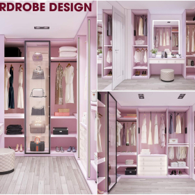 Thiết Kế Showroom Shop Ở Bình Dương
