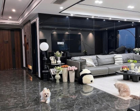 Thiết Kế Nội Thất Bình Dương Chuyên Nghiệp – Không Gian Đẹp, Tối Ưu Công Năng