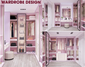 Thiết Kế Showroom Shop Ở Bình Dương