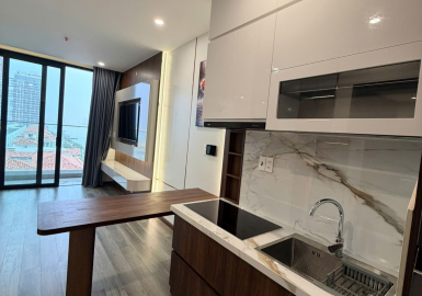 THIẾT KẾ VÀ THI CÔNG CHUNG CƯ 