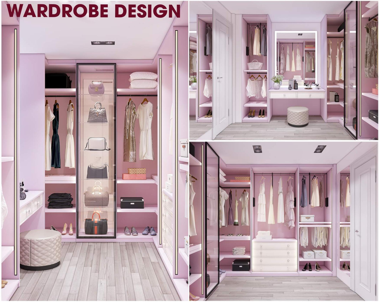 Thiết Kế Showroom Shop Ở Bình Dương 